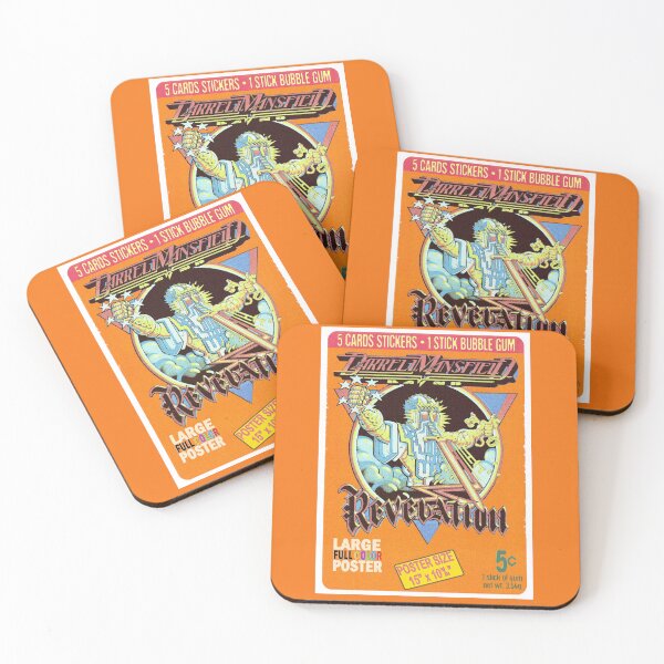 Item preview, DMB Revelation designed and sold by G. Holland.