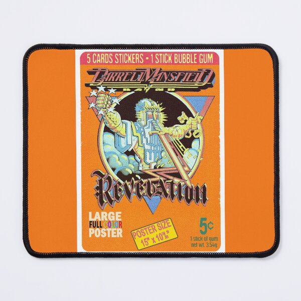 Item preview, DMB Revelation designed and sold by G. Holland.