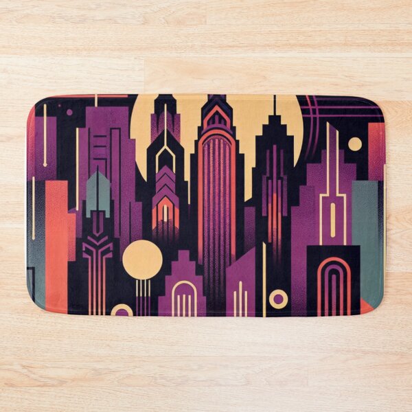 Item preview, Metropolis designed and sold by KateBlakeO.