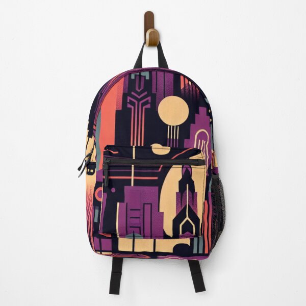 Item preview, Metropolis designed and sold by KateBlakeO.