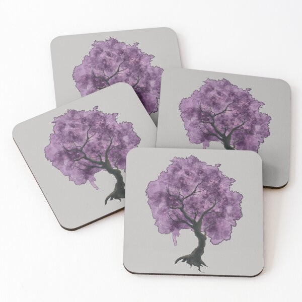 Item preview, The Tree of Enlightenment designed and sold by Master-Of-None7.