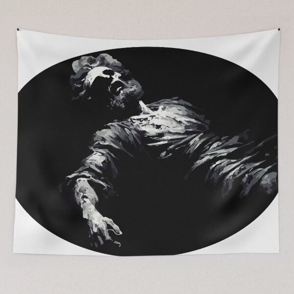 Item preview, Death designed and sold by Dan Rose.