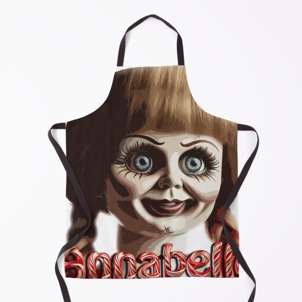 Item preview, Evil Doll designed and sold by Foxlindesigns.