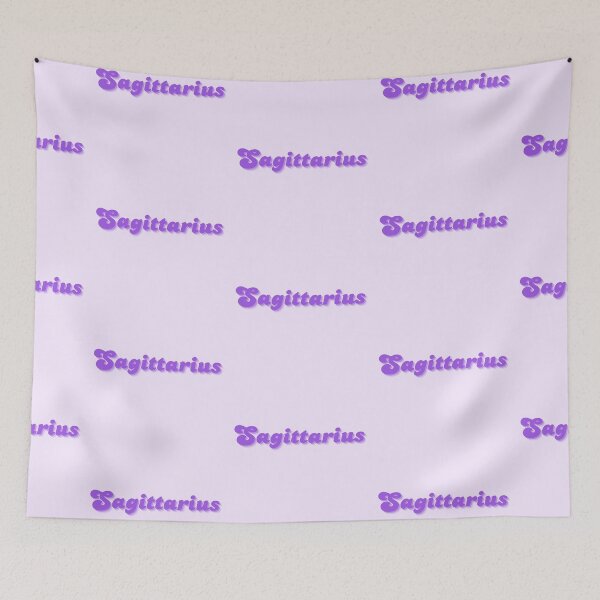 Item preview, Sagittarius Retro designed and sold by TheEffervescent.