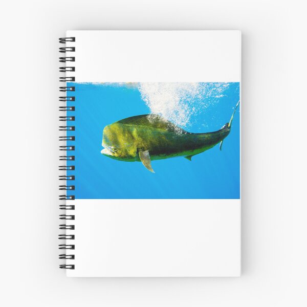 Item preview, Massive Mahi designed and sold by Kevin  Dodge.