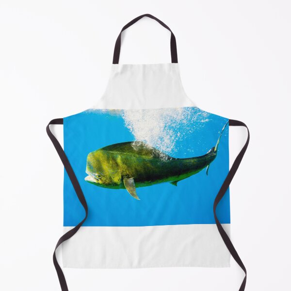 Item preview, Massive Mahi designed and sold by Kevin Dodge.