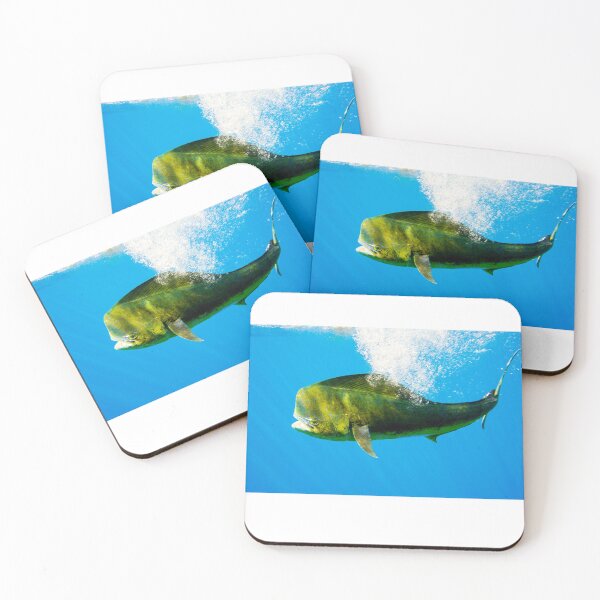 Item preview, Massive Mahi designed and sold by Kevin  Dodge.