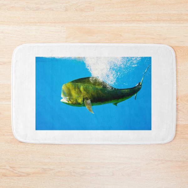 Item preview, Massive Mahi designed and sold by Kevin  Dodge.