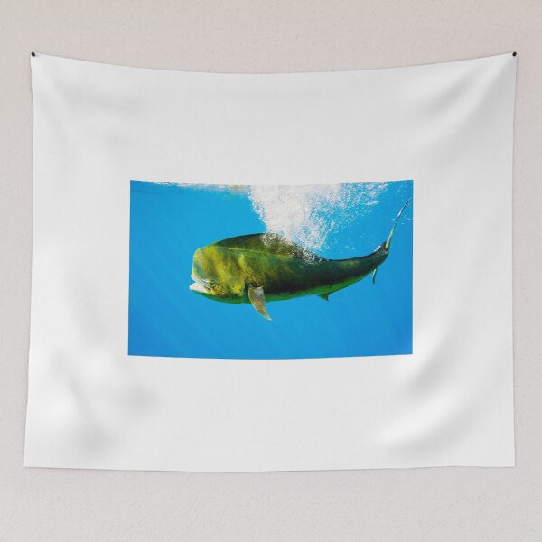 Item preview, Massive Mahi designed and sold by Kevin  Dodge.