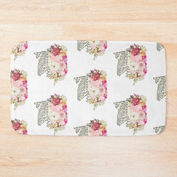 Item preview, blooming bones designed and sold by Dominika Farkašová.