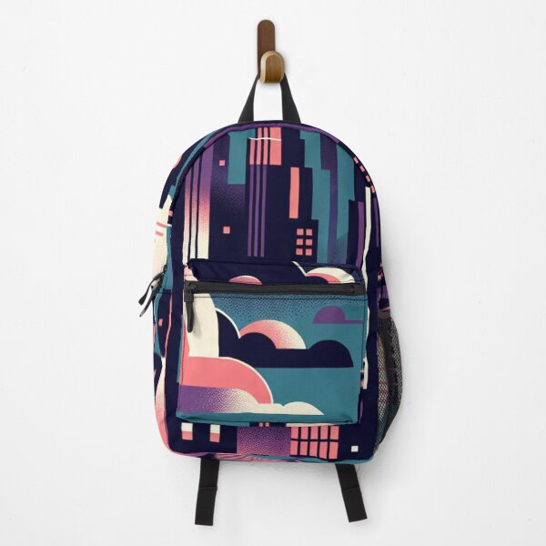 Item preview, Metropolis designed and sold by KateBlakeO.