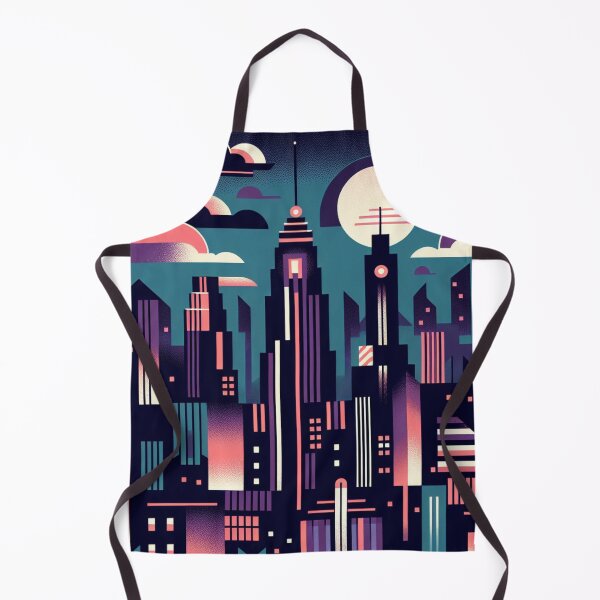 Item preview, Metropolis designed and sold by KateBlakeO.