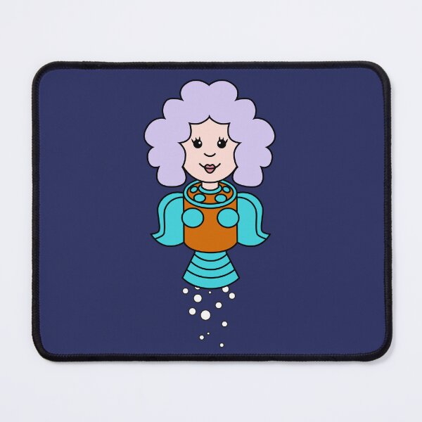 Item preview, School House Rocks: Interplanet Janet Zoom Zoom designed and sold by john-ki.
