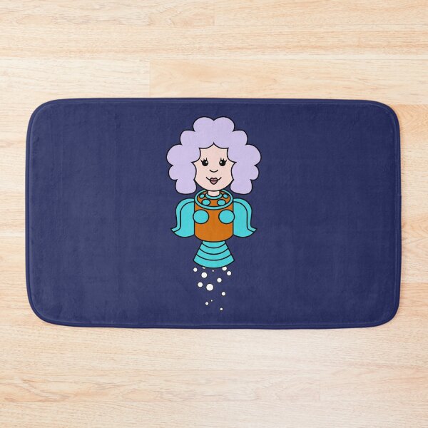 Item preview, School House Rocks: Interplanet Janet Zoom Zoom designed and sold by john-ki.