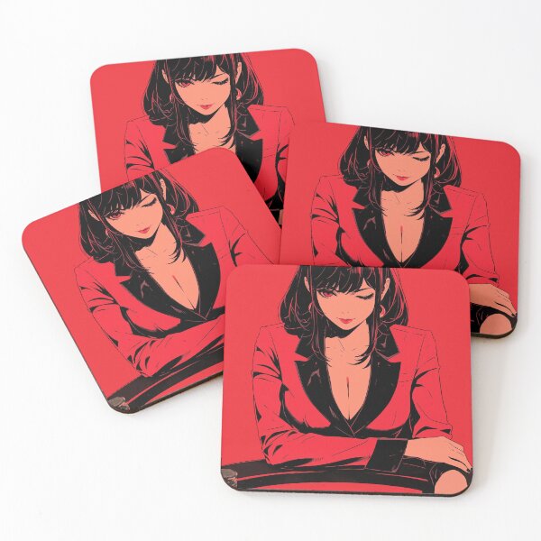 Item preview, Career Girls: The Casino Dealer designed and sold by Toge-san.
