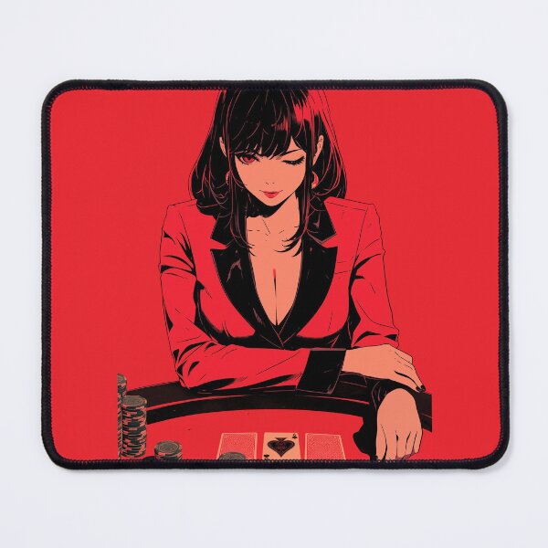 Item preview, Career Girls: The Casino Dealer designed and sold by Toge-san.