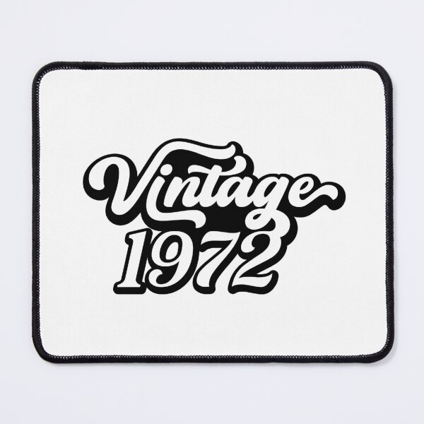 Item preview, 50 birthday 1972 designed and sold by Luisshopp.