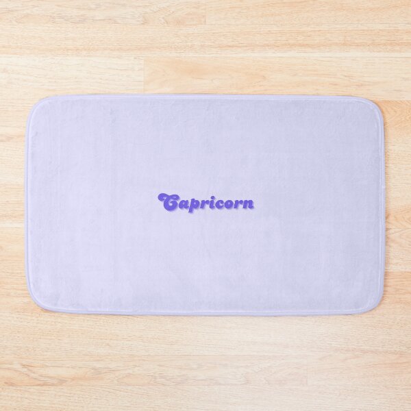 Item preview, Capricorn Retro designed and sold by TheEffervescent.