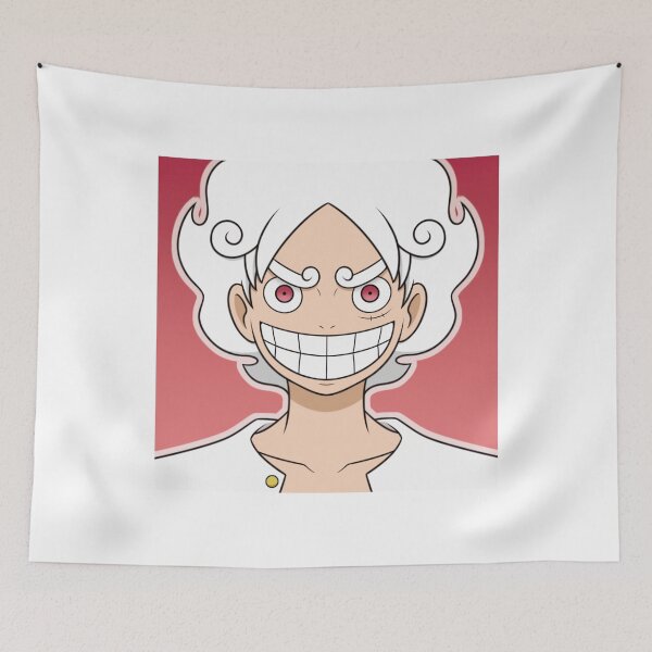 Item preview, Joy Pirate designed and sold by Retratosanime.