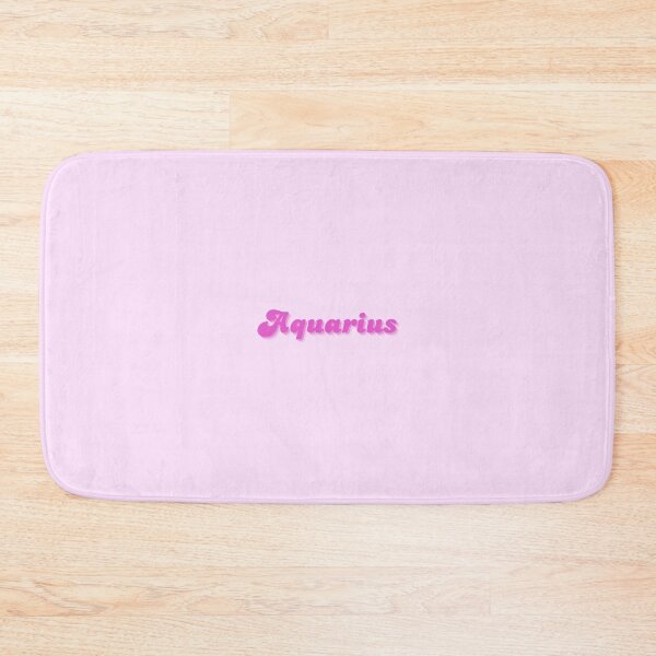 Item preview, Aquarius Retro designed and sold by TheEffervescent.