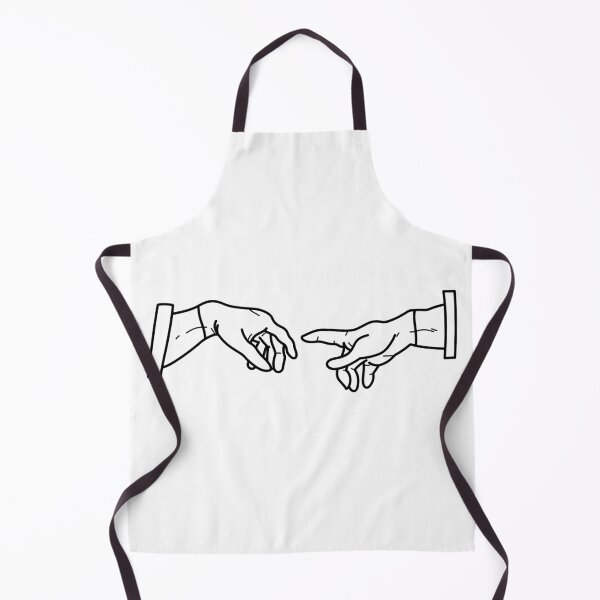 Item preview, Michelangelo: Creation of Adam designed and sold by ScienceCorner.