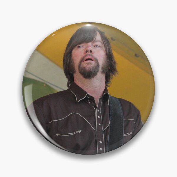 Item preview, Jay Farrar - Son Volt - Photograph designed and sold by ConcertImages.