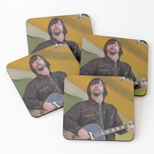 Item preview, Jay Farrar - Son Volt - Photograph designed and sold by ConcertImages.
