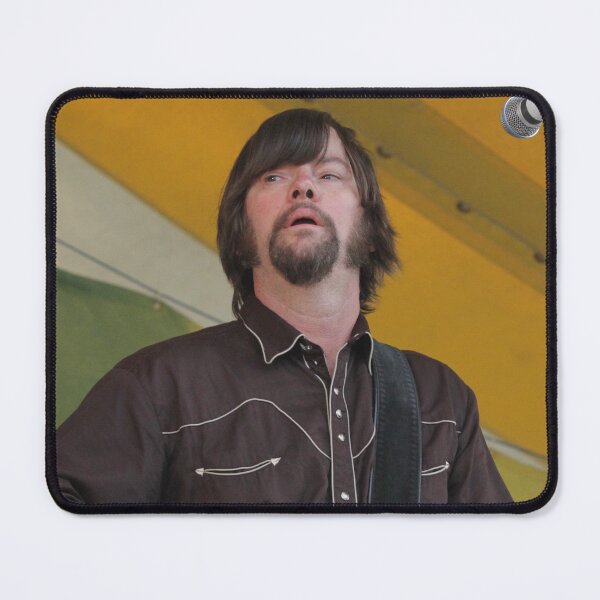 Item preview, Jay Farrar - Son Volt - Photograph designed and sold by ConcertImages.