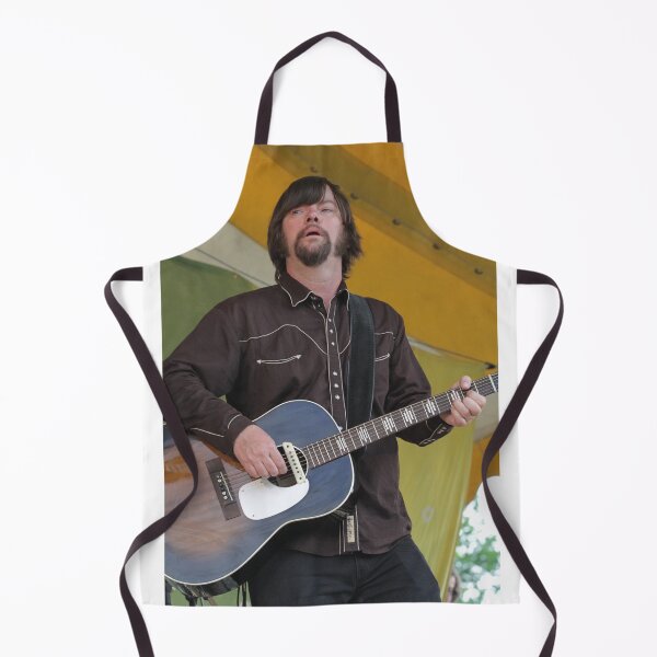 Aperçu de l'œuvre Jay Farrar – Son Volt – Photographie créée et vendue par ConcertImages.