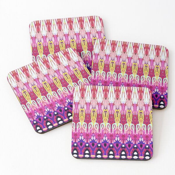 Item preview, PRETTY PATTERN #124 designed and sold by ArtemyRMT.