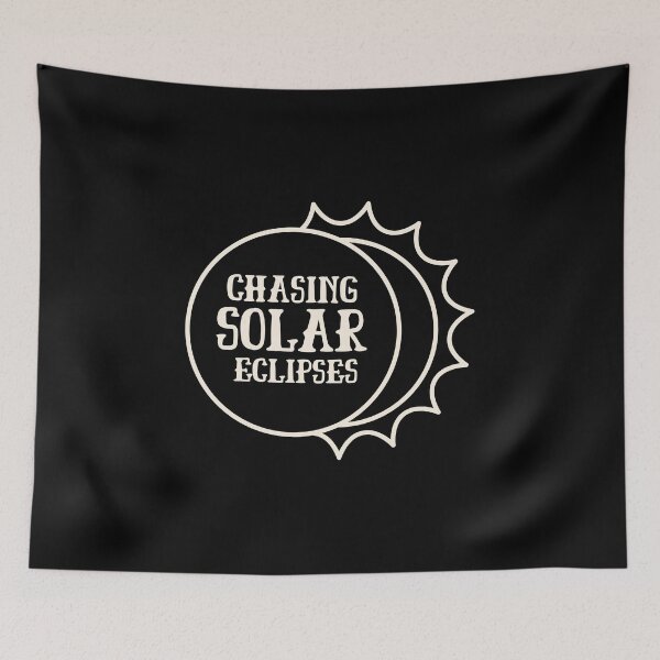 Item preview, Chasing eclipse white designed and sold by Weknes.