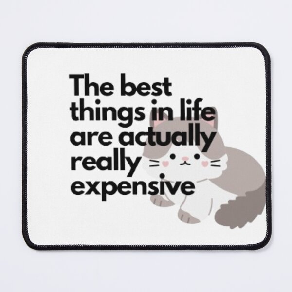 Item preview, cute cat words designed and sold by Annusri55.