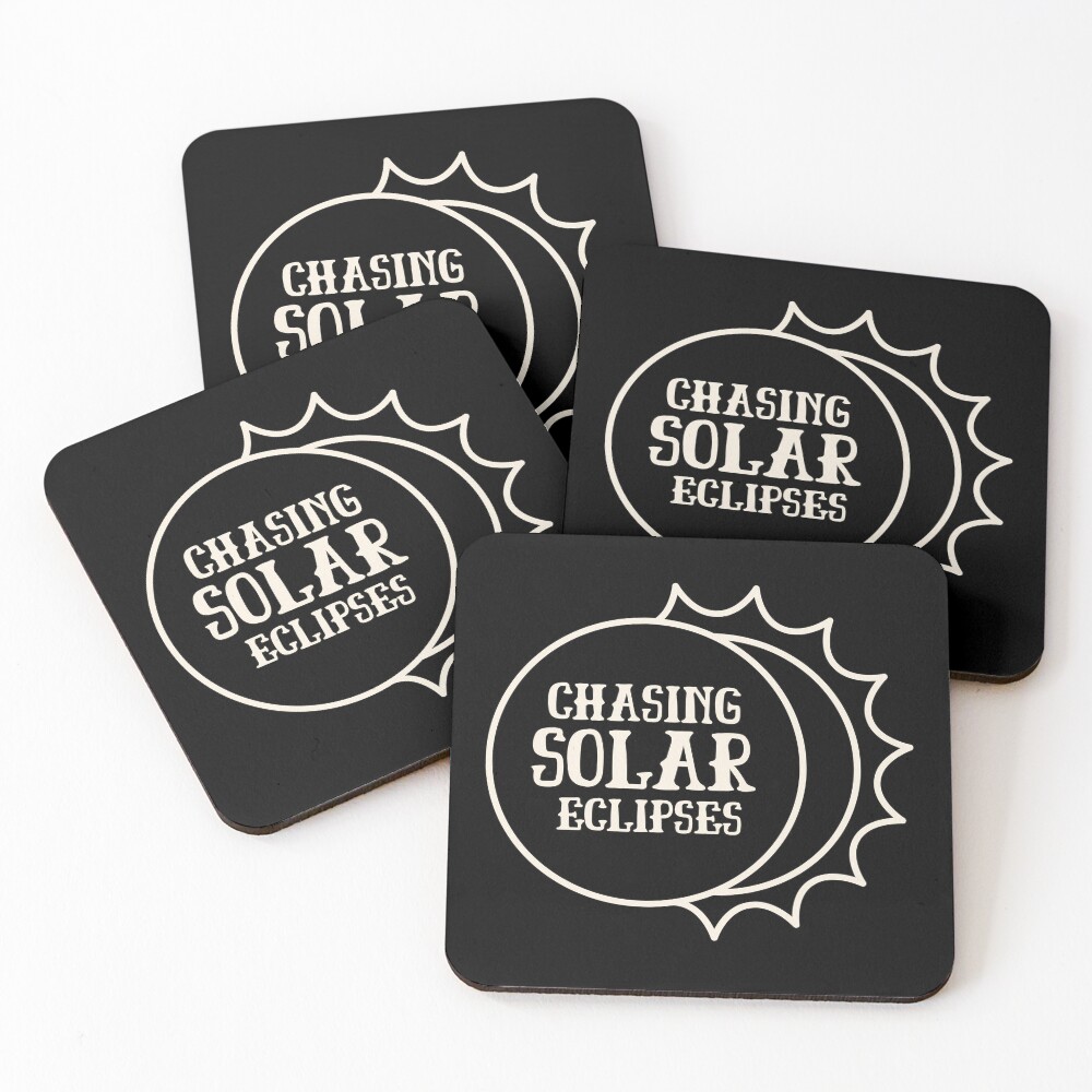 Item preview, Coasters (Set of 4) designed and sold by Weknes.