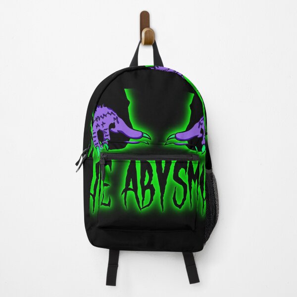 Item preview, The Abysmall Shop - Green Glow designed and sold by The Abysmall.