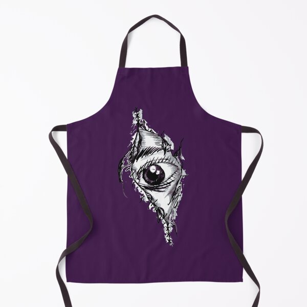 Item preview, Frisson Eye designed and sold by RavensQuoth.