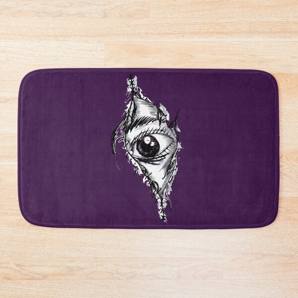Item preview, Frisson Eye designed and sold by RavensQuoth.