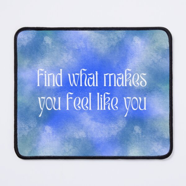 Item preview, find what makes you feel like you designed and sold by isaimages.