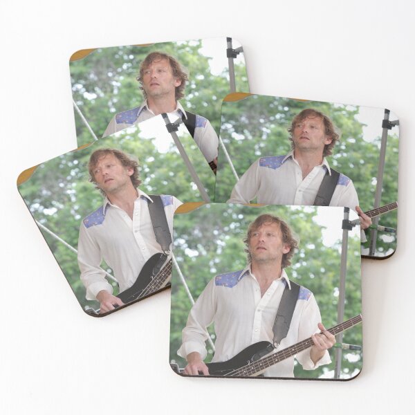 Item preview, Andrew DuPlantis - Son Volt - Photograph designed and sold by ConcertImages.