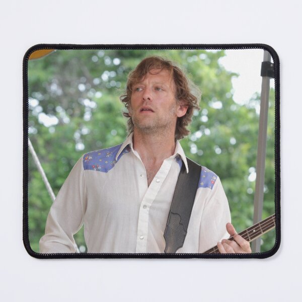 Item preview, Andrew DuPlantis - Son Volt - Photograph designed and sold by ConcertImages.