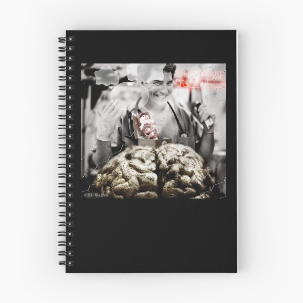 Item preview, Where are Sean Hannity’s Big Ideas Coming From? designed and sold by Alex Preiss.