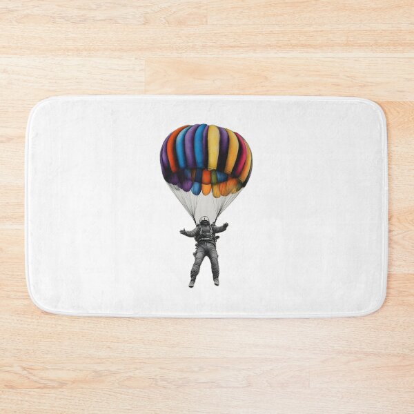 Item preview, Falling Rainbow designed and sold by Zenvo.