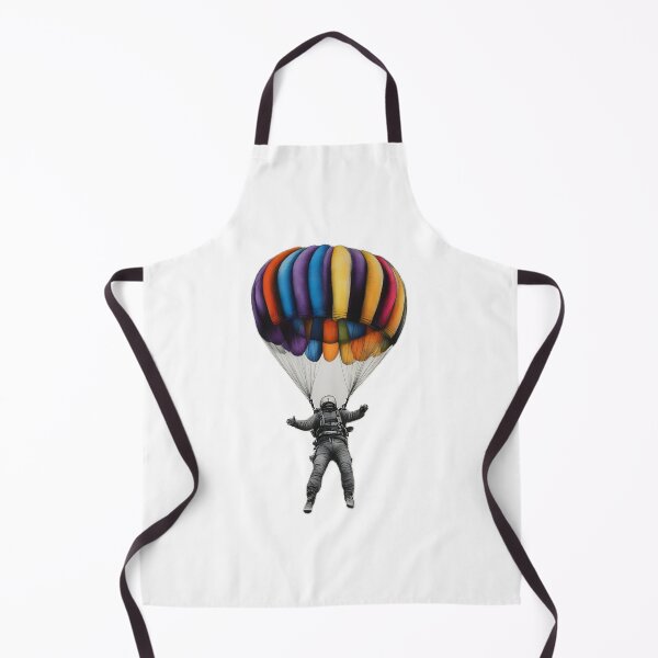 Item preview, Falling Rainbow designed and sold by Zenvo.