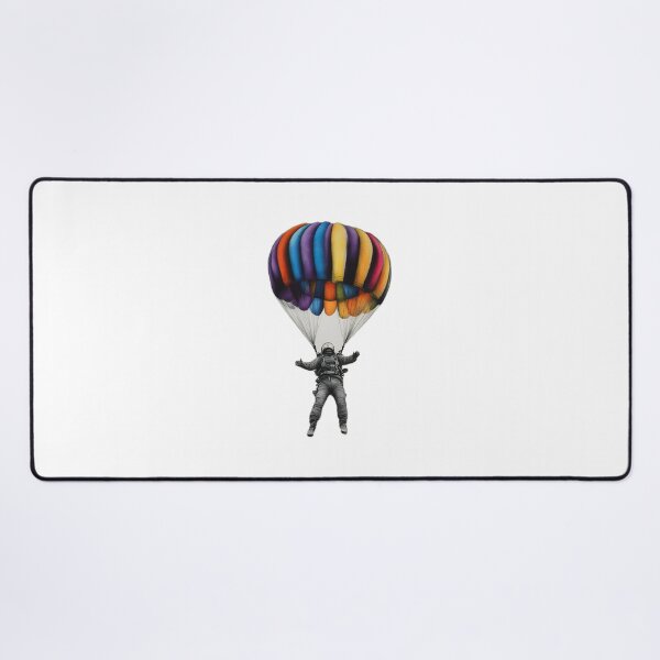 Item preview, Falling Rainbow designed and sold by Zenvo.