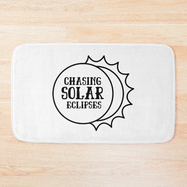 Item preview, Chasing eclipse black designed and sold by Weknes.