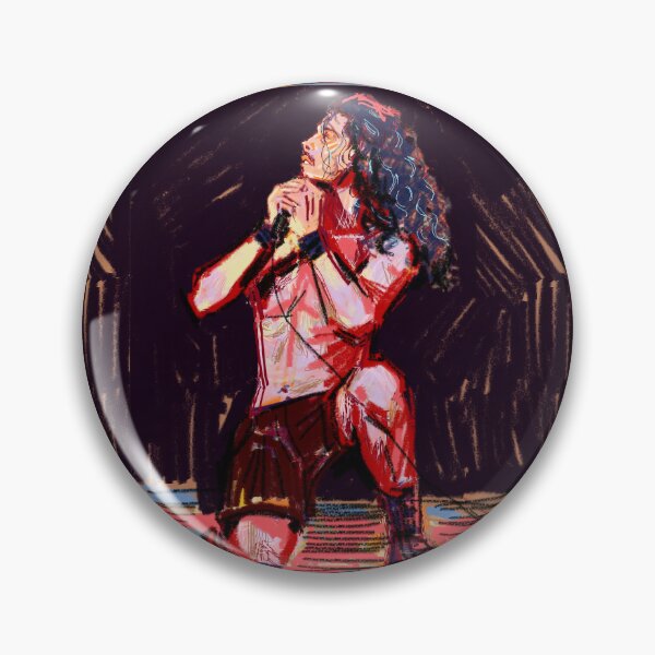 Item preview, Chris Cornell designed and sold by GilyArt.