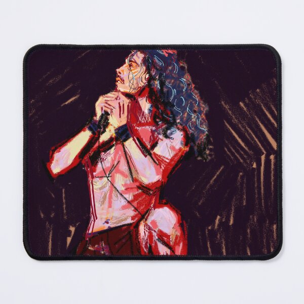Item preview, Chris Cornell designed and sold by GilyArt.