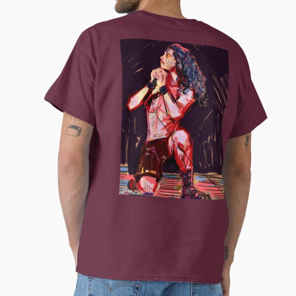 Item preview, Chris Cornell designed and sold by GilyArt.