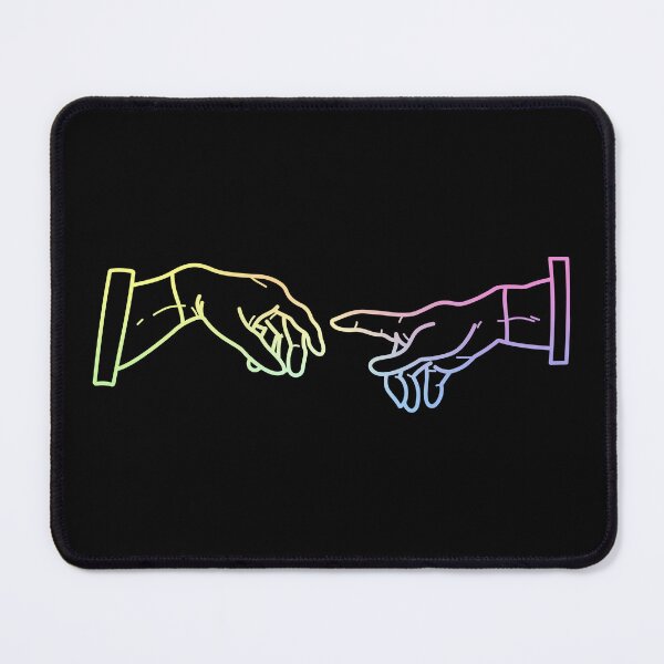 Item preview, Michelangelo: Creation of Adam designed and sold by ScienceCorner.