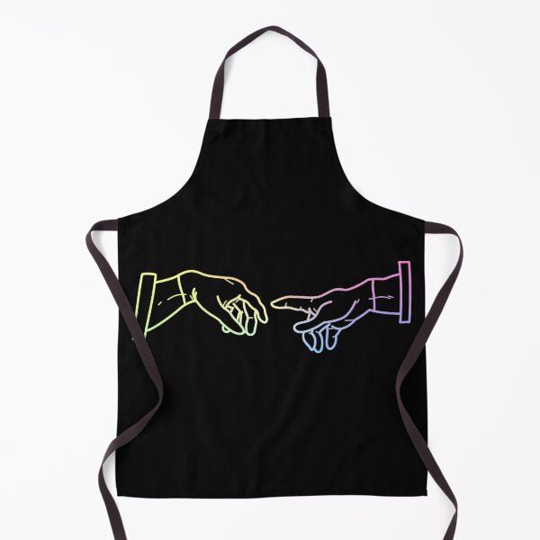 Item preview, Michelangelo: Creation of Adam designed and sold by ScienceCorner.