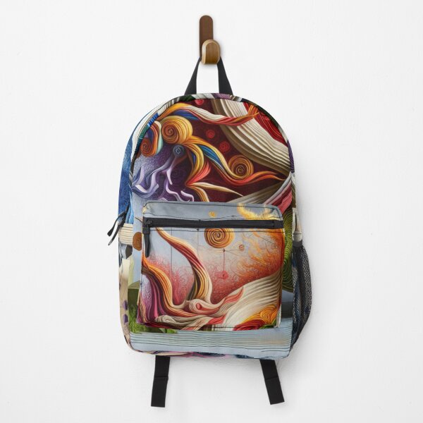 Item preview, Dual Dynamics: Exploring Contrasts designed and sold by AnalajiaDesigns.
